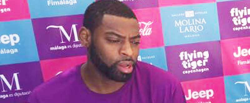 Tyreke Evans. Fuente: JR/Avance Deportivo