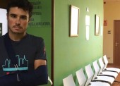 Javier Gómez Noya dice adiós a Río