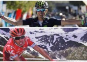 Valverde y 'Purito' encabezan la lista de ciclismo en ruta