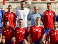 España será sede del Campeonato del Mundo de Fútbol para Ciegos 2018