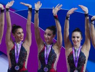 España se regala 2 bronces antes de Río