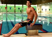 Gran Canaria acoge los campeonatos de España de natación