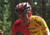 4 españoles en el top-11 del Mundial de Nove Mesto