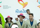 El presente y futuro del deporte paralímpico a debate