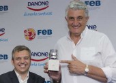 Romay: «Esto no es una selección, es un equipazo»