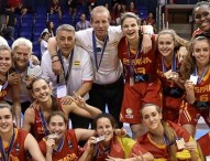 La Selección Española U18F suma una plata de ley