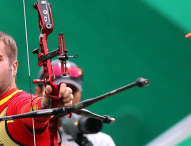 Juan Ignacio Rodríguez y Antonio Fernández caen en octavos de final