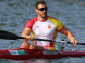 Craviotto y el equipo español, a las finales de K1 y K4