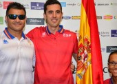 Avance Deportivo Multimedia y dxtadaptado.com, juntos en los JJPP de Río 2016