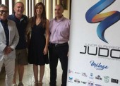 Málaga organiza el campeonato Junior de Europa de Judo