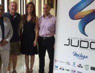 Málaga organiza el campeonato Junior de Europa de Judo