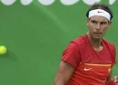 Pleno español con Ferrer, Bautista y Nadal