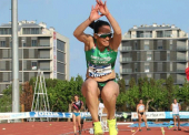 Patricia Sarrapio: “Estar en Río es la guinda a mi carrera deportiva”