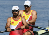 Sigurbjornsson y Vela, a la repesca