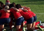 Las leonas se despiden de Río con un diploma al caer vs Australia (24-0)