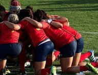 Las leonas se despiden de Río con un diploma al caer vs Australia (24-0)