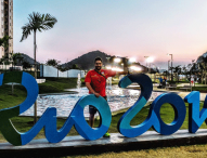 Pablo Carrera se queda a las puertas de repetir final en 10 m