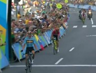 El belga Avermaet gana la mejor carrera del año
