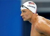 La juerga de Ryan Lochte y los nadadores estadounidenses por Río