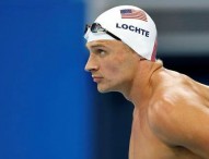 La juerga de Ryan Lochte y los nadadores estadounidenses por Río