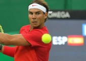 Nadal quiere alargar su leyenda en Río