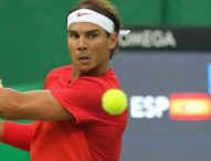 Nadal quiere alargar su leyenda en Río