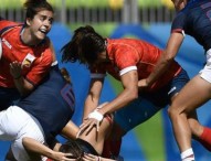 Las 'Leonas' sucumben ante Francia por 24-7