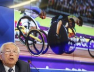 Rusia recurre al TAS su exclusión en los Juegos Paralímpicos
