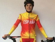 Ane Santesteban acaba 48º en la prueba de ciclismo en ruta