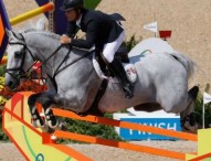 2 derribos privan a Sergio Álvarez de las medallas