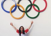 Domínguez: “Los Juegos, escaparate del deporte femenino»