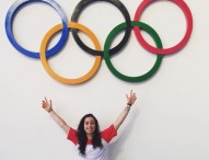 Domínguez: “Los Juegos, escaparate del deporte femenino»