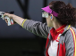 Sonia Franquet, eliminada en pistola 25 metros