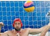 La selección española de waterpolo masculina cae en depresión