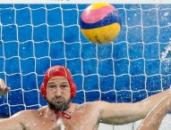 La selección española de waterpolo masculina cae en depresión