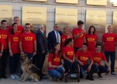 El futuro de los deportistas españoles está asegurado con la universidad