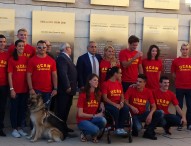 El futuro de los deportistas españoles está asegurado con la universidad