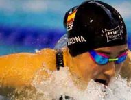 41 españoles competirán en el Europeo de natación paralímpica en Portugal