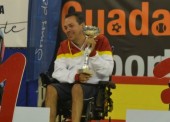 Finaliza con éxito el Open de Boccia de Guadalajara 