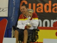 Finaliza con éxito el Open de Boccia de Guadalajara 