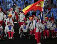 La fiesta del deporte paralímpico cubre Maracaná