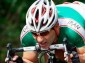 El ciclista iraní Bahman Golbarnezhad muere tras una caída en Río