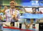 España conquista en Río un botín de 9 oros, 14 platas y 8 bronces