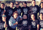 Finaliza el proyecto 'Rugby Libre' 