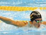 Sarai Gascón: «La medalla de oro en unos Juegos es lo que me falta; voy a por ella»