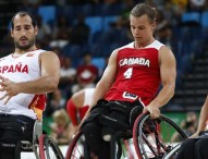 España gana a Australia y pasa a cuartos