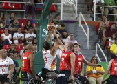 España buscará la gloria paralímpica en la final de Río