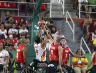 España buscará la gloria paralímpica en la final de Río