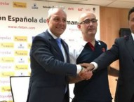 Jordi Ribera, nuevo seleccionador de los 'hispanos'