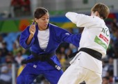 Mónica Merenciano se queda a las puertas del bronce